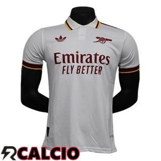 Maglia Arsenal Edizione Speciale Bianco 2024/2025