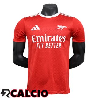 Maglia Arsenal Edizione Speciale Rosso 2023/2024