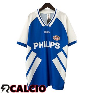 Seconda Maglia PSV Eindhoven Retro 1994