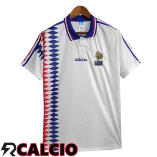 Seconda Maglia Francia Retro 1994