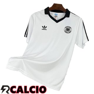 Prima Maglia Germania Retro 1980