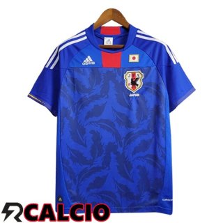 Prima Maglia Giappone Retro 2010