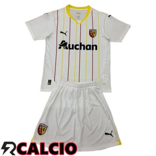 Terza Maglia RC Lens Bambino 2024/2025