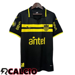 Seconda Maglia Atletico Penarol 2024/2025