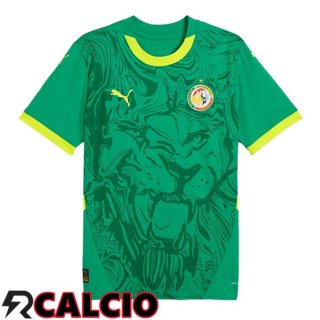 Seconda Maglia Senegal 2024/2025