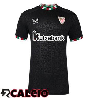 Maglia Athletic Bilbao Quarto 2024/2025