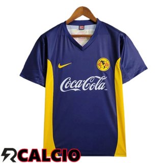 Seconda Maglia Club America Retro 2000/2001
