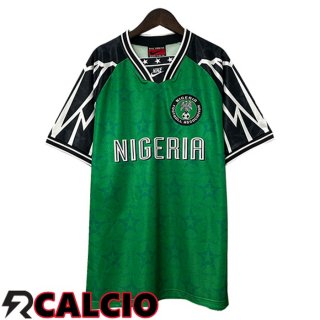 Prima Maglia Nigeria Retro 1994/1995