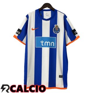 Prima Maglia Fc Porto Retro 2010/2011