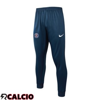 Pantalonii Da Allenamento Paris PSG Blu Reale 2024/2025