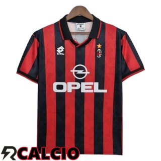 Prima Maglia AC Milan Retro 1995/1996