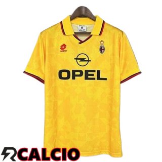 Terza Maglia AC Milan Retro 1995/1996