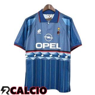 Maglia AC Milan Retro Quarto 1995/1996