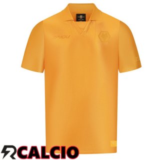 Maglia Wolves 70th Anniversary 2024/2025