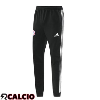 Pantaloni Da Allenamento Bayern Monaco Nero 2023/2024
