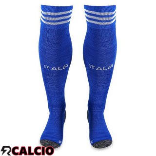 Prima Calzini Calcio Italia Blu 2023/2024