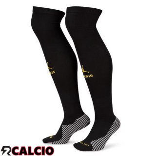Quarto Calzini Calcio Paris PSG Nero 2022/2023
