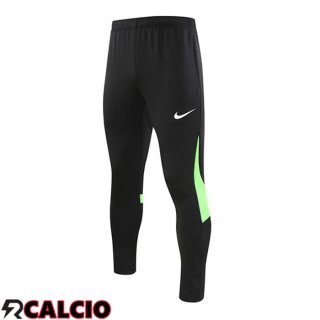 Pantaloni Da Allenamento FC Liverpool Nero 2023/2024