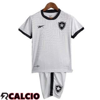 Maglie Calcio Botafogo Bambino Seconda 2023/2024