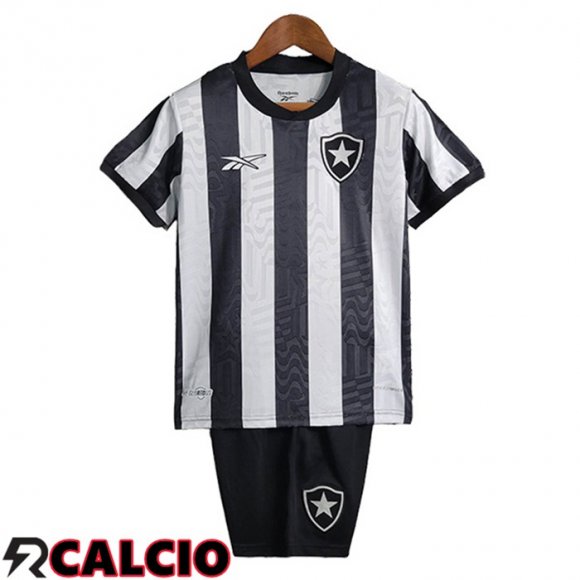 Maglie Calcio Botafogo Bambino Prima 2023/2024