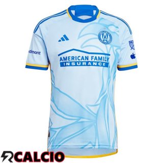 Maglie Calcio Atlanta United FC Seconda 2024/2025