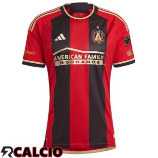 Maglie Calcio Atlanta United FC Prima 2024/2025