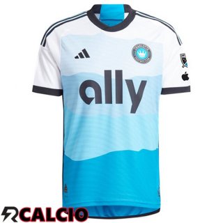 Maglie Calcio Charlotte FC Prima 2024/2025