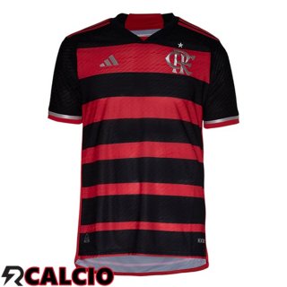 Maglie Calcio Flamengo Prima 2024/2025