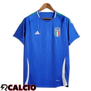 Maglie Calcio Italia Prima UEFA Euro 2024