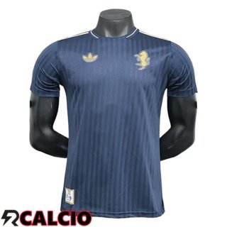 Maglia Juventus Special Edition Blu Marinoe 2024/2025