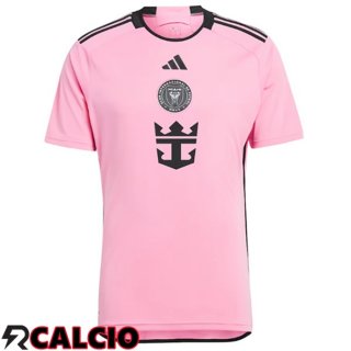 Maglie Calcio Inter Miami CF Prima 2024/2025