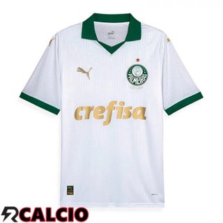 Maglie Calcio Palmeiras Seconda 2024/2025