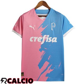 Maglie Calcio Palmeiras Commemorative Edition 2023/2024