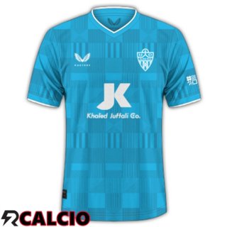 Maglie Calcio UD Almeria Terza 2023/2024