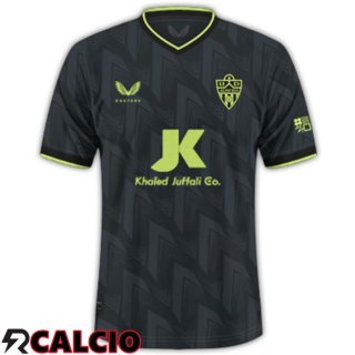 Maglie Calcio UD Almeria Seconda 2023/2024
