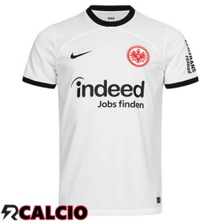 Maglie Calcio Eintracht Frankfurt Terza 2023/2024