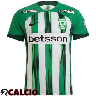 Maglie Calcio Atletico Nacional Prima 2024/2025