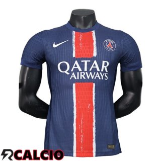 Maglie Calcio PSG Prima Leaked 2024/2025