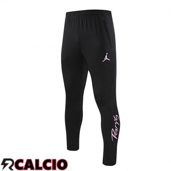 Pantaloni Da Allenamento Paris PSG Nero 2024/2025