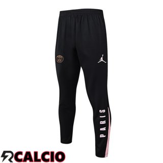 Pantaloni Da Allenamento Jordan Paris PSG Nero 2025/2026