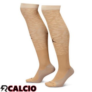 Calzini Calcio Paris PSG Quarto Rosa 2023/2024