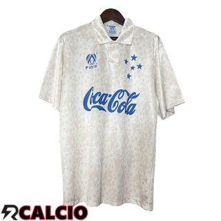 Maglie Calcio Cruzeiro Retro Seconda 1993/1994