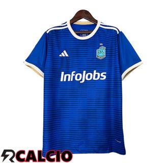 Maglie Calcio El Barrio Prima 2024/2025