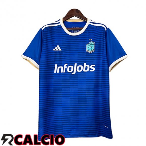 Maglie Calcio El Barrio Prima 2024/2025
