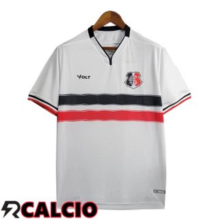 Maglie Calcio Santa Cruz Seconda 2024/2025