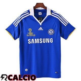 Prima Maglia Chelsea Retro 2008/2009