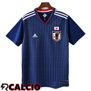 Prima Maglia Giappone Retro 2018