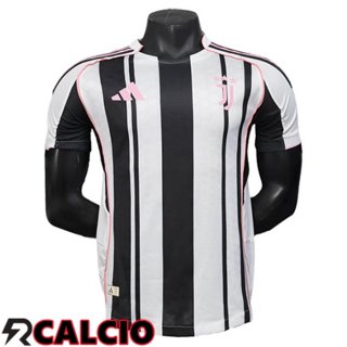 Prima Maglia Juventus Leaked Version 2025/2026  Prima Maglia Juventus Leaked Version 2025/2026