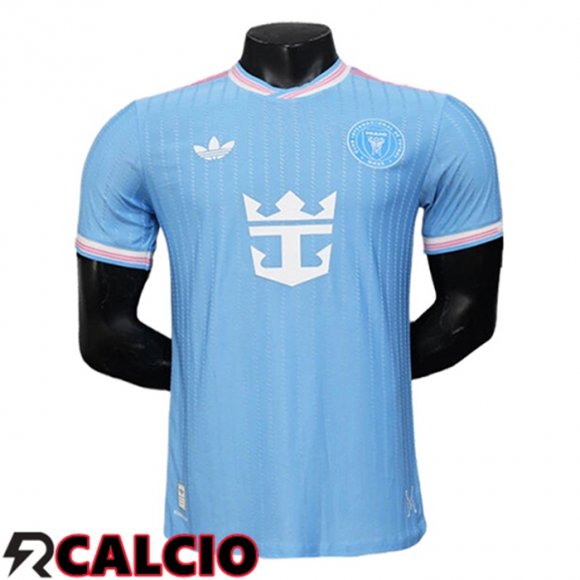 Terza Maglia Inter Miami CF Leaked Version 2025/2026