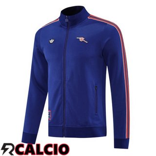 Giacca Calcio Arsenal Blu 2025/2026